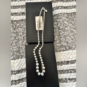 Tiffany & Co Beaded Necklace